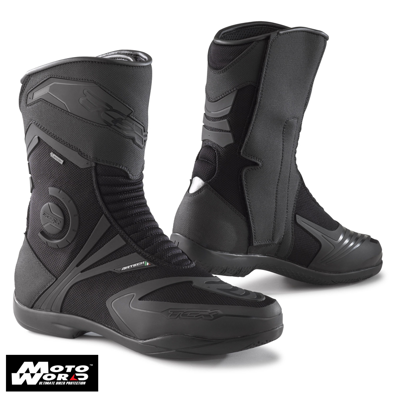 goretex riding boots