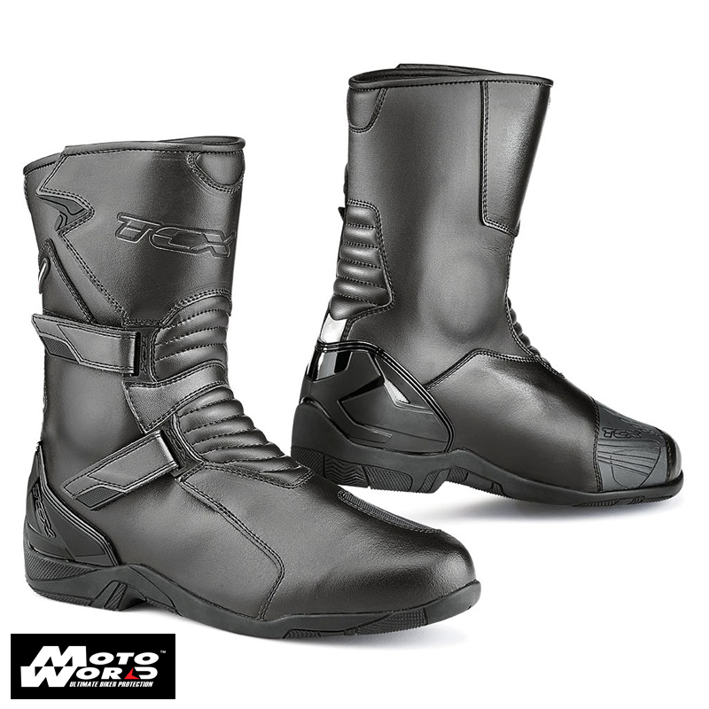 tcx waterproof boots