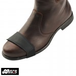 TCX 7530W X-Avenue Waterproof Riding Boots-Dark Brown