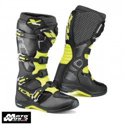 TCX 9671 X-Helium Michelin Boots