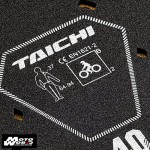 RS Taichi TRV04448 CE Back Protector