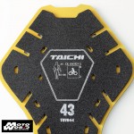 RS Taichi TRV04448 CE Back Protector