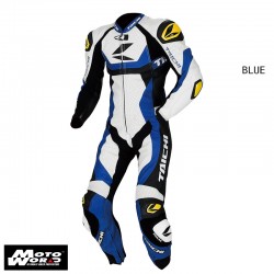 RS Taichi TC NXL304 GP-WRX Leather Suit