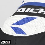 RS Taichi TC NXL304 GP-WRX Leather Suit