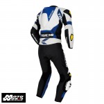 RS Taichi TC NXL304 GP-WRX Leather Suit