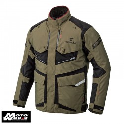 RS Taichi TC RSJ709 Drymaster Frontier All Season Jacket