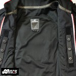 RS Taichi TC RSJ709 Drymaster Frontier All Season Jacket