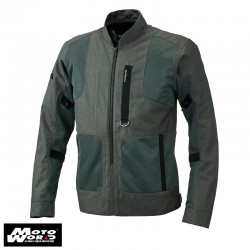 RS Taichi RSJ319 Viento Air Jacket