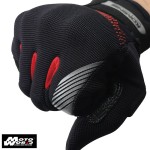 Komine GK-228 GE Protect Mesh Gloves