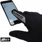 Komine GK232 CE Stretch Mesh Gloves