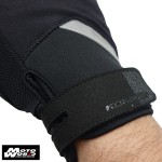 Komine GK232 CE Stretch Mesh Gloves