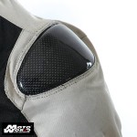 Komine JK137 Carbon Protect Mesh Jacket