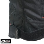 Komine JK137 Carbon Protect Mesh Jacket