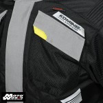 Komine JK-142 Protect Adventure Mesh Jacket