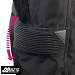 Komine PK743 Protect Riding Mesh Pants