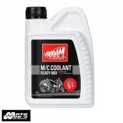 Vrooam AS63824 Coolant Ready-Mix