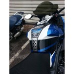 Motografix CAD TB006U Tank Pad for BMW K1300S