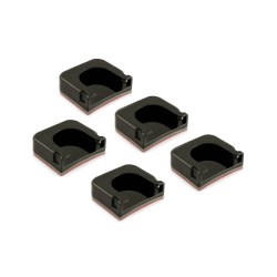 Drift 3001700 Curved Adhesive Mount (5PCS/PKT)