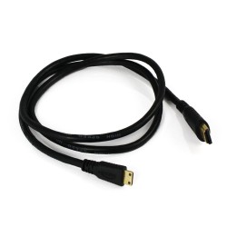 Drift 5500700 HD Ghost HDMI Cable