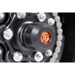 GSG 60E-62E KTM 1290 Super Duke 2014 Rear Axle Slider With Links