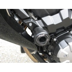 GSG 6549035 K38 Kawasaki Z1000'07-09/Z750'07 Frame Slider