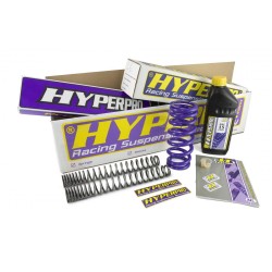 Hyperpro SPSU13 SSC002 Combi Kit For Suzuki Gsxr1300 Hayabusa 08>