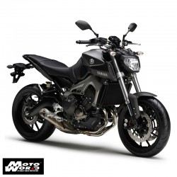 Hyperpro SBYA09 6ACH Yamaha MT-09 13 Streetbox