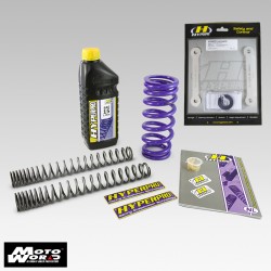 Hyperpro SPBM12 SSL038 Lowering Spring Kit for BMW R 1200