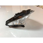 JST 3121CLEDW LED Integrated Tail Light for Honda CBR250R/125R 11 with Reflector