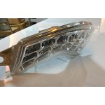 JST 4023ACLED LED Integrated Tail Light for Kawasaki ZX6R 05-06 Clear Lens with Reflector