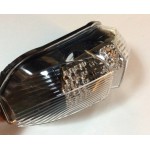 JST 5075LED LED Integrated Tail Light for Yamaha FZ1 06 Clear Lens