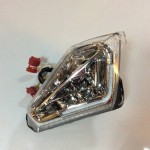 JST 60-1322S LED Integrated Tail Light for Yamaha R1 07-08 and T-MAX 530