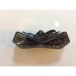 JST 60-1332S LED Integrated Tail Light for Kawasaki Z750/Z1000 03-06 Smoke Lens
