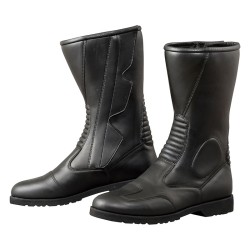 Komine 05-112 K520 Side Zipper Boots