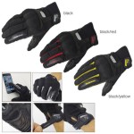 Komine GK-181 Protect Mesh Gloves Brocca II