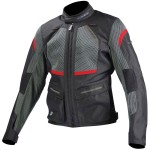 Komine JK-102 Protect Touring Mesh Jacket