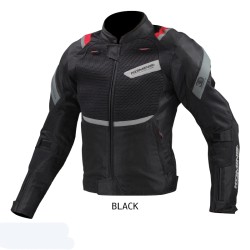 Komine JK-110 Air Stream Mesh Jacket