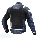 Komine JK-110 Air Stream Mesh Jacket