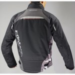 Komine JK-581 Protect Short Winter Jacket Agata