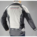 Komine JK-587 Protect Winter Jacket Taga