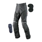 Komine PK-700 Protect Riding Mesh Pants