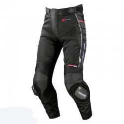 Komine PK-708 Neo Knee Slider Mesh Pants