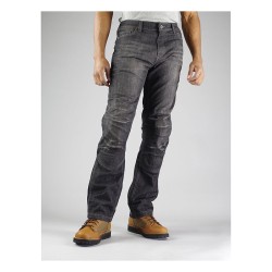 Komine PK-726 Full Year Kevlar Denim Jeans