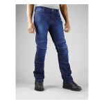 Komine PK-726 Full Year Kevlar Denim Jeans