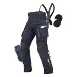 Komine PK-914 Winter Pants Germania