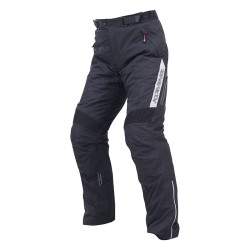 Komine PK-915 Riding Winter Pants Mercury