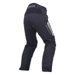 Komine PK-915 Riding Winter Pants Mercury