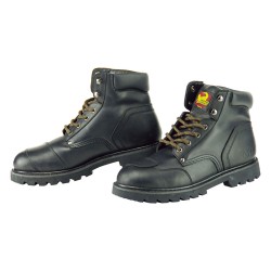 Komine SB-21 Short Boots