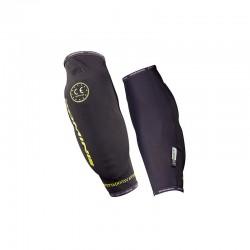 Komine SK-637 CE Support Elbow Guard