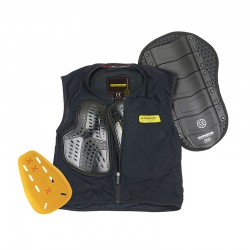 Komine SK-694 CE Body Protection Liner Vest